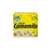 CHA BARAO CAMOMILA 10GR -